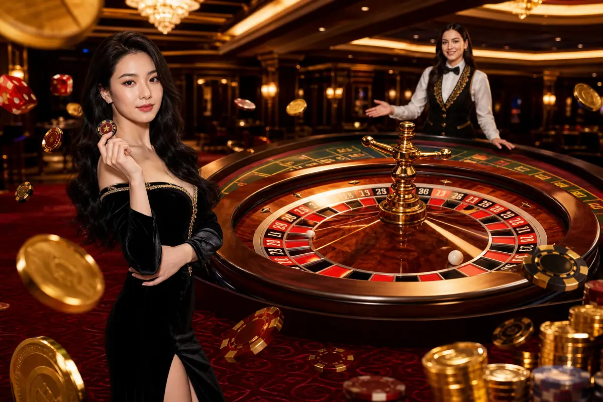 twc88 program VIP cashback mingguan pemain