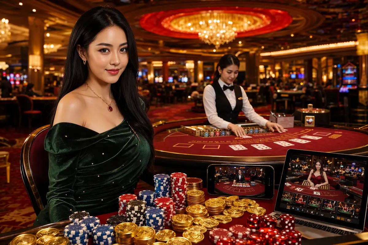 twc88 program VIP cashback mingguan